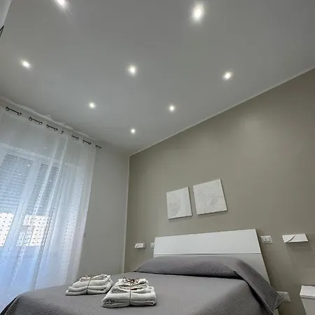 Carol Appartement