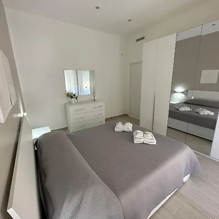 Carol Appartement *