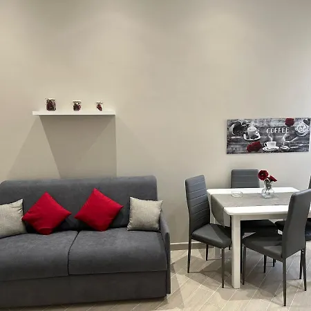 Carol Appartement *