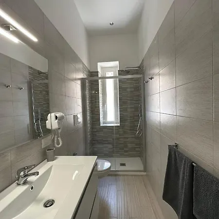 Carol Appartement