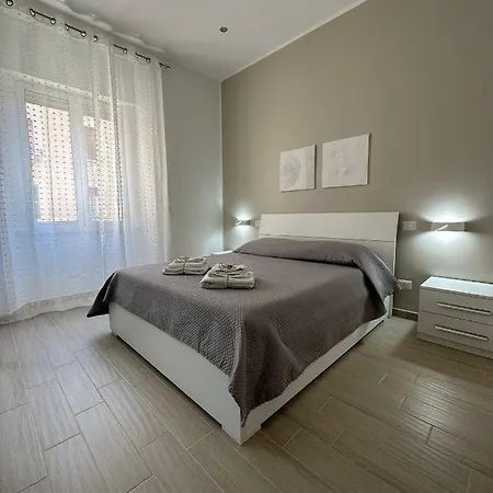 Carol Appartement *
