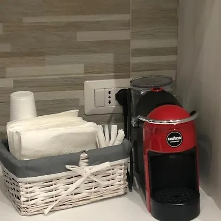 Appartement Carol