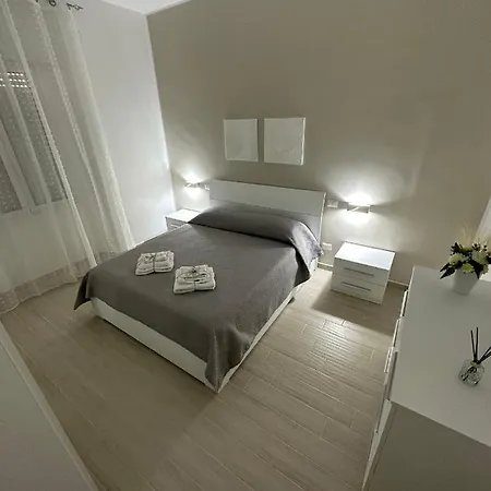 Carol Apartament *